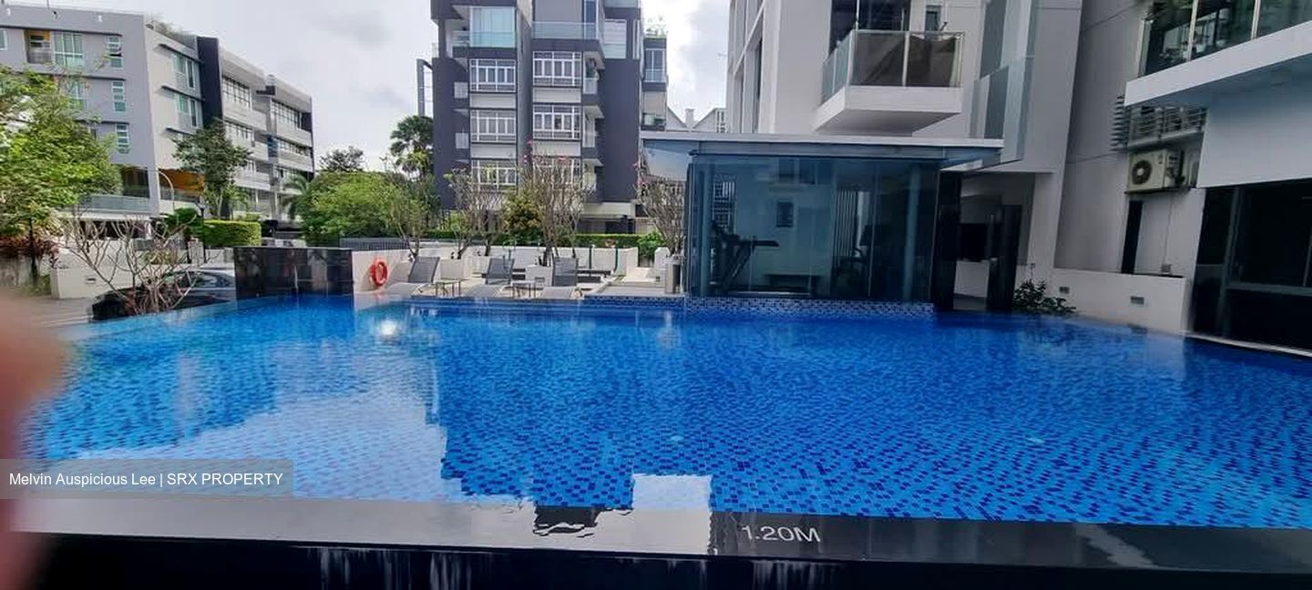 JadeScape (D20), Condominium #585586381